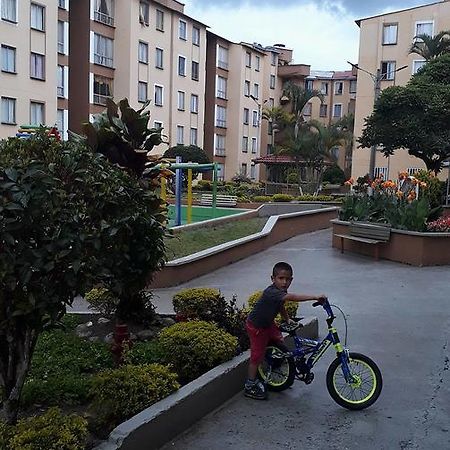 Torres Del Rio Apartment Armenia  Exterior foto