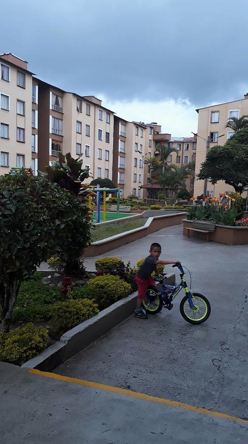 Torres Del Rio Apartment Armenia  Exterior foto