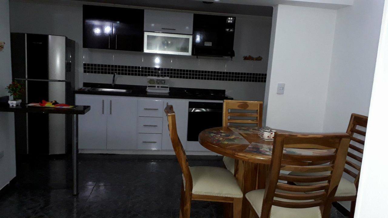 Torres Del Rio Apartment Armenia  Exterior foto