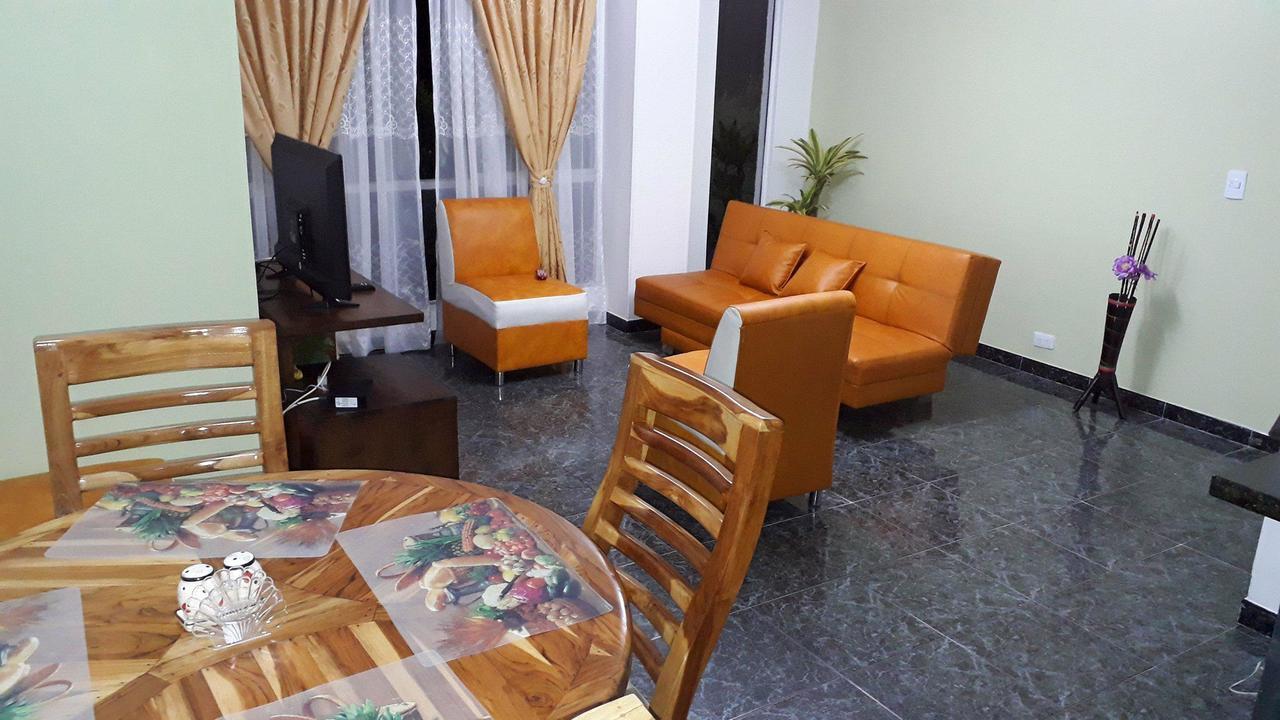 Torres Del Rio Apartment Armenia  Exterior foto