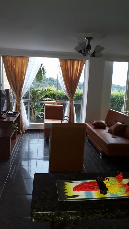 Torres Del Rio Apartment Armenia  Exterior foto
