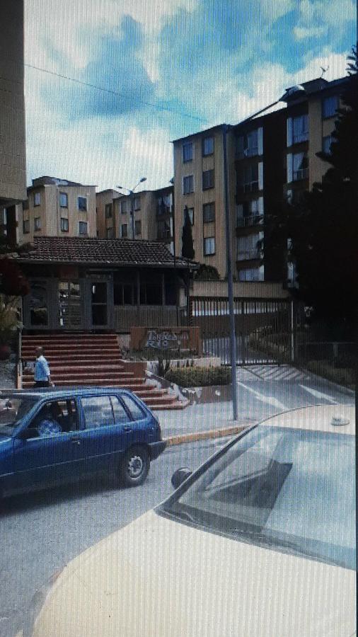 Torres Del Rio Apartment Armenia  Exterior foto