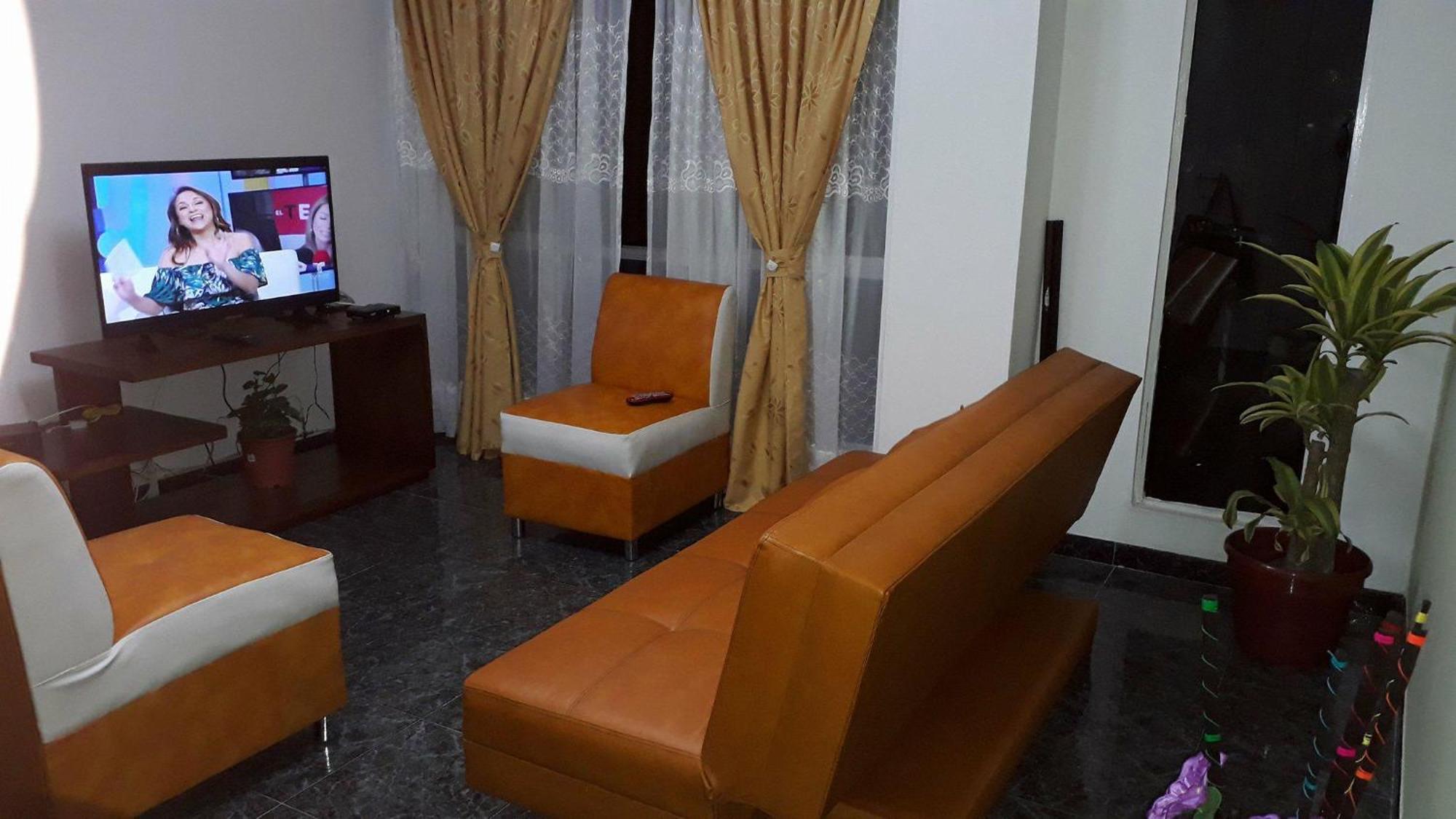 Torres Del Rio Apartment Armenia  Exterior foto